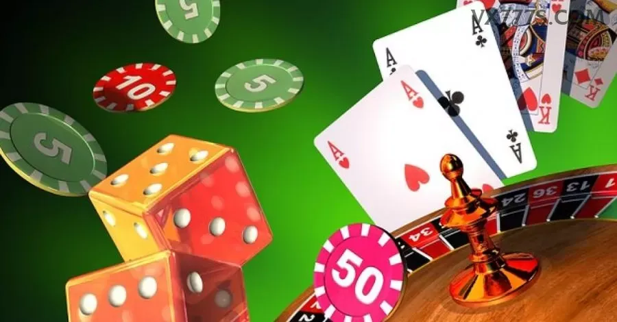 Estatísticas do Jogo vx777
