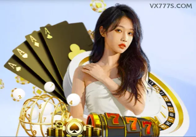 Jogos de Slot vx777